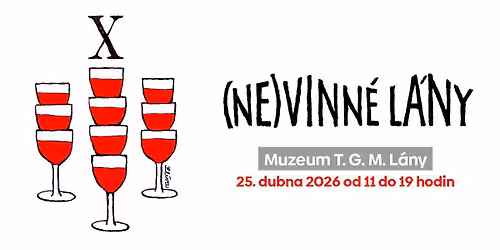 10. Festival v\u00edna (Ne)vinn\u00e9 L\u00e1ny