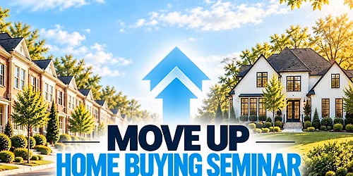 NOVA Move Up Buyer Seminar!