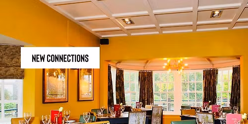 Speed Dating in Loughborough 40-59ish