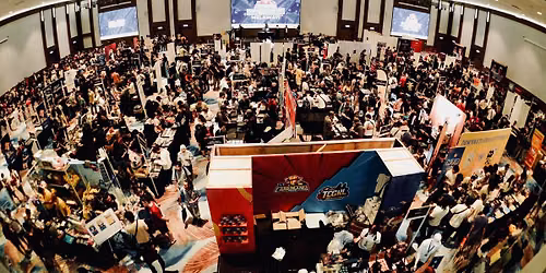 Kuala Lumpur International Art Exhibition