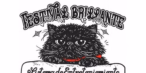 Festival Brillante 2026