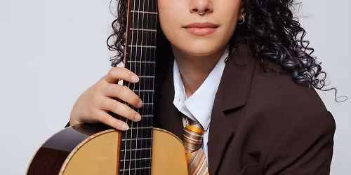 Tucson Symphony Orchestra: Latin Classics