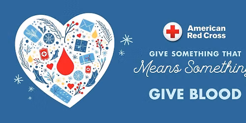 Blood Drive