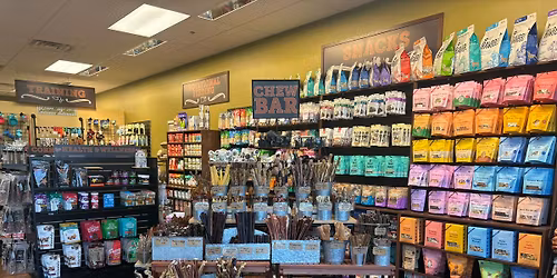 Grand re-opening! 4 year anniversary! 