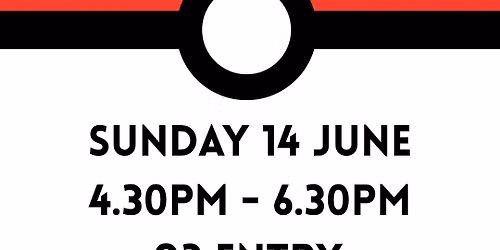 Pokemon Swap Shop