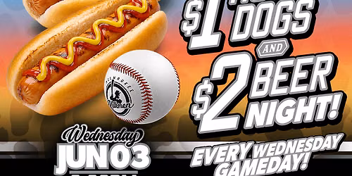 Chicago Dogs at Milwaukee Milkmen at Franklin Field WI