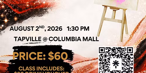 First Pour Sundays Canvas Edition