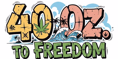 40 Oz To Freedom (Sublime Tribute)