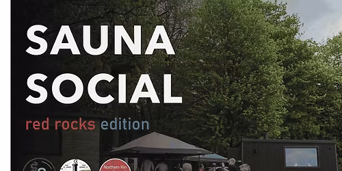 Fall Sauna Social