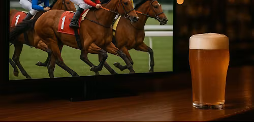 \ud83c\udfc7 Melbourne Cup \u2013 Live