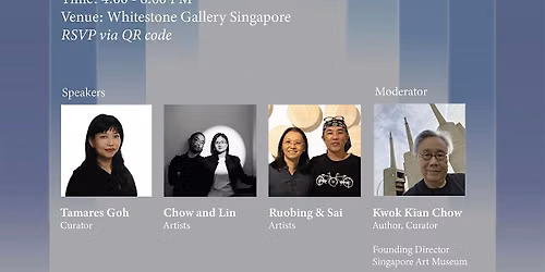 Exhibition Panel: Counterweight The Systems of Two