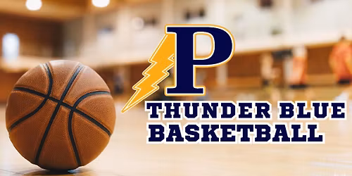 Thunder Blue @ Murray Ridge