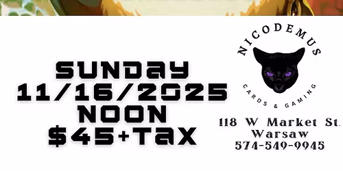 MTG: Avatar: The Last Airbender Prerelease 