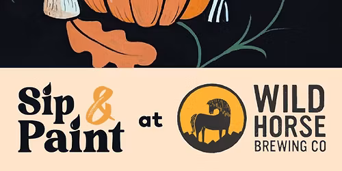 Sip & Paint | Clwb Celf