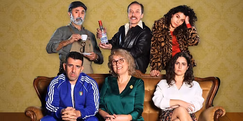 The Italian Divorce