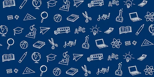 Discover Orion Academy