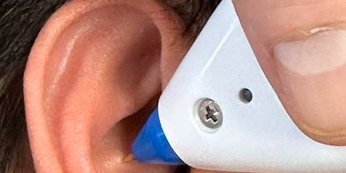 Introductory to Vagus Nerve and MPS Auricular Therapy - Toronto, ON - Sept 19-20, 2026