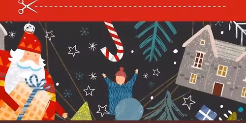 Christmas Craft Fayre