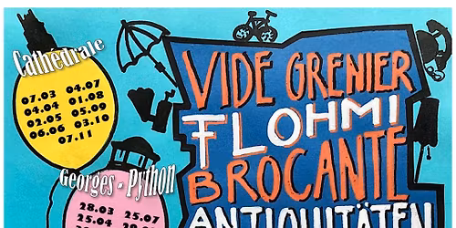 March\u00e9 place Python -\u00c9quilibre 