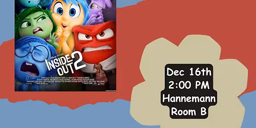 Afternoon Movie at Titusville Public Library