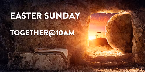 Easter Sunday Celebration