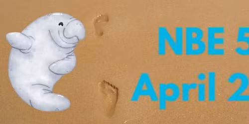 The Manatee 5K & 1 Mile Beach Fun Run