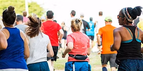 Volunteer Project: The Mentor Mile! 1 Mile Walk\/5K Run