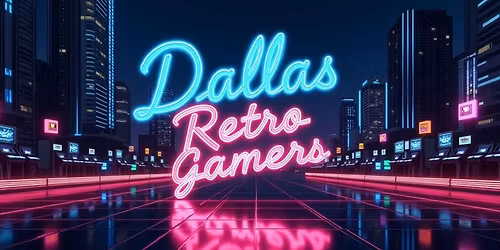 MAY DRG Meet Up RANCH 111 Garland, TX