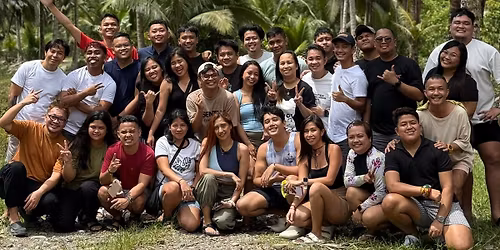Ilocos Sur Outreach