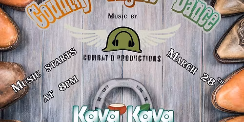 Country Nights Dance