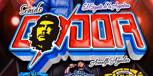 El Gigante CONDOR en MADISON WI