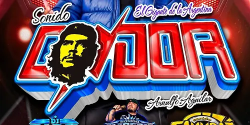 El Gigante CONDOR en MADISON WI