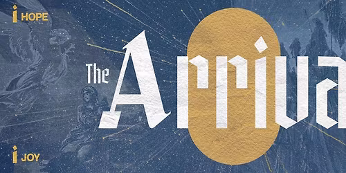 The Arrival (Advent Messages): The Angels