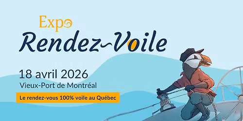 Expo Rendez-Voile