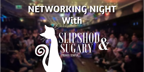 Networking Night!