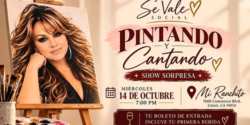 Jenny: Entre Rosas y Canciones