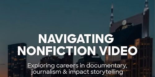 Navigating Nonfiction Video