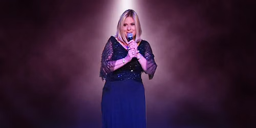 Hello Gorgeous: A Tribute Barbra Streisand w\/ Diane Lynn and Full Orchestra