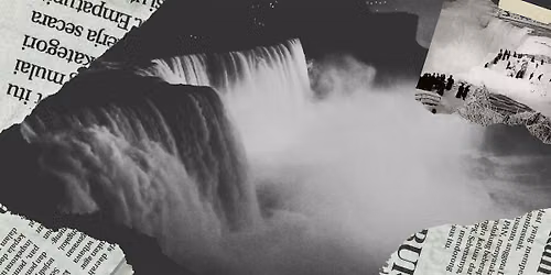 Dark Side of the Falls (18+)