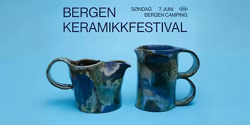 BERGEN KERAMIKKFESTIVAL VOL. 02