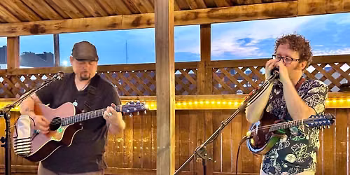 M&C Live at Charlie's in Stillwater - Fri\/Sat 6\/12-13