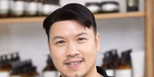 Art of Colour Mapping