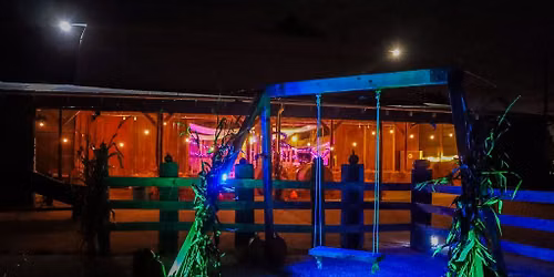 After Dark Feast on the Farm: Presented by Farm Fright Nights