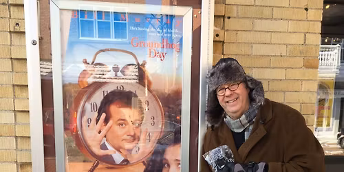 Meet Stephen Tobolowsky