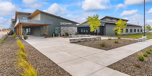 Meridian Mental Health Networking Breakfast