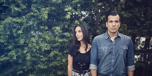 Johnnyswim