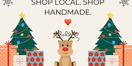 Christmas Open House