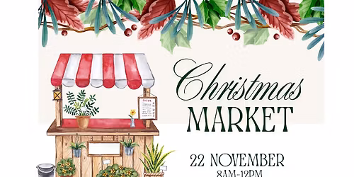 Christmas Market