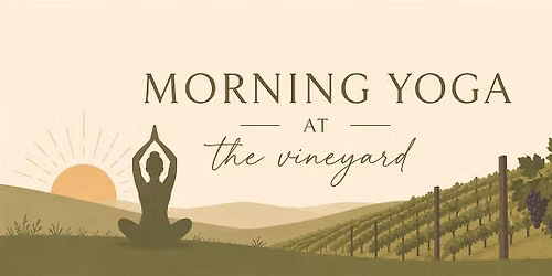 Sunday Morning Yoga & Sound