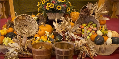 Holiday Community Dinner